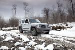 Jeep Liberty Renegade 2010 года